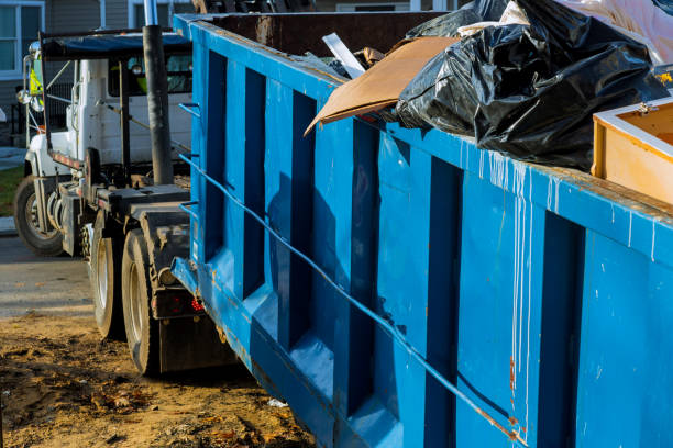 Trusted Calhoun, GA Junk Removal Services Experts