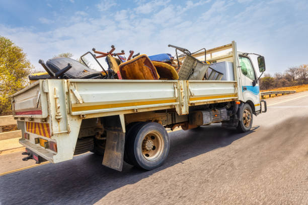 Best Donation Pickup Services  in Calhoun, GA